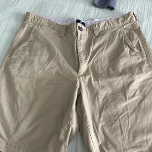 men’s shorts